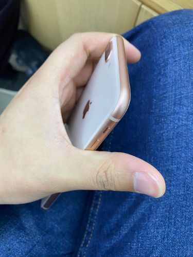 苹果apple iphone8plus 256G 金色